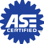 Factory Trained & ASE Master Technicians